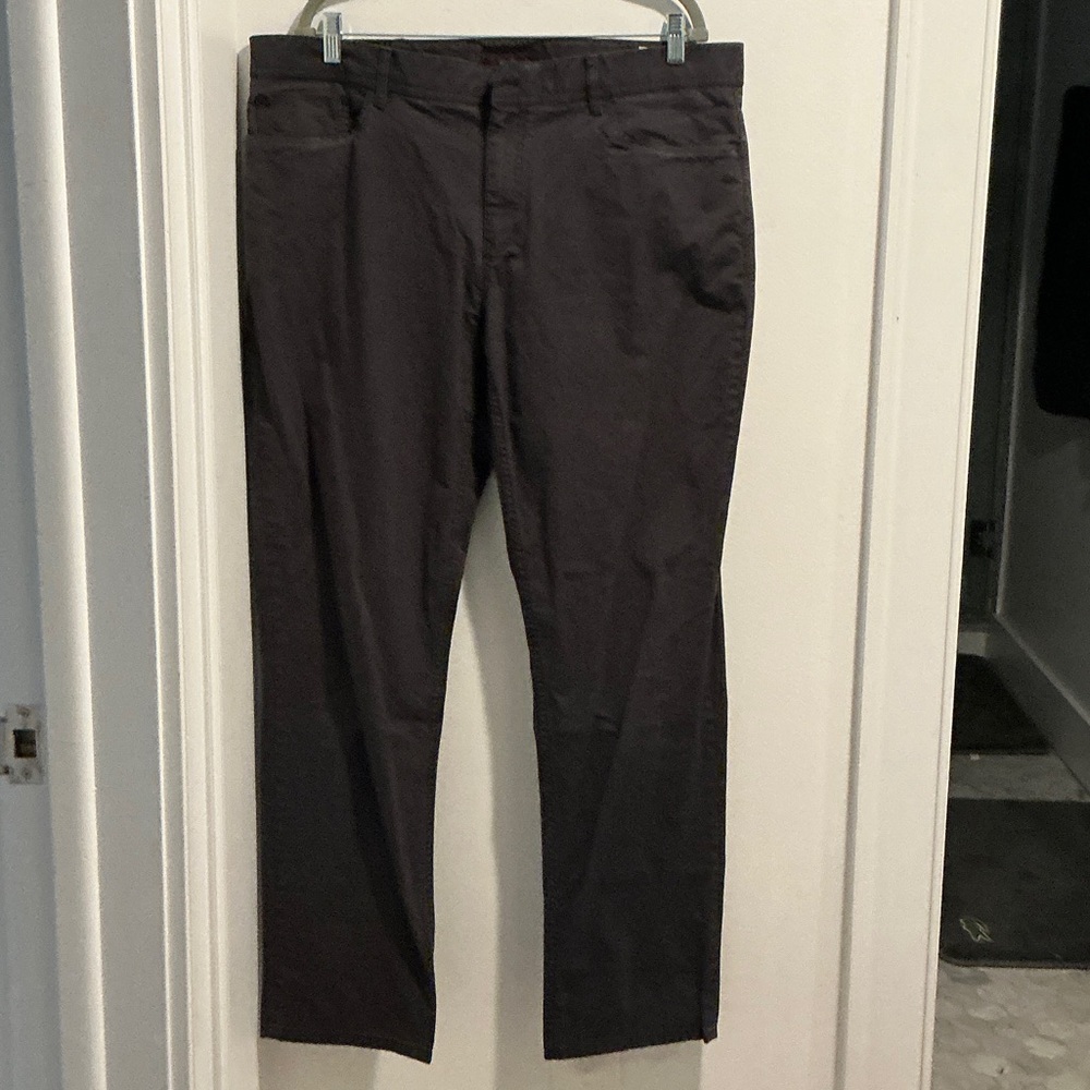 English Laundry Pants 38x34 Black